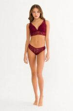 Deluxerie Bustier Saet Regenia 3