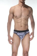 Deluxerie G Streng Til Maend Cristian 3