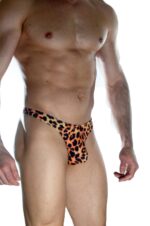 Deluxerie G Streng Til Maend Deacon 4