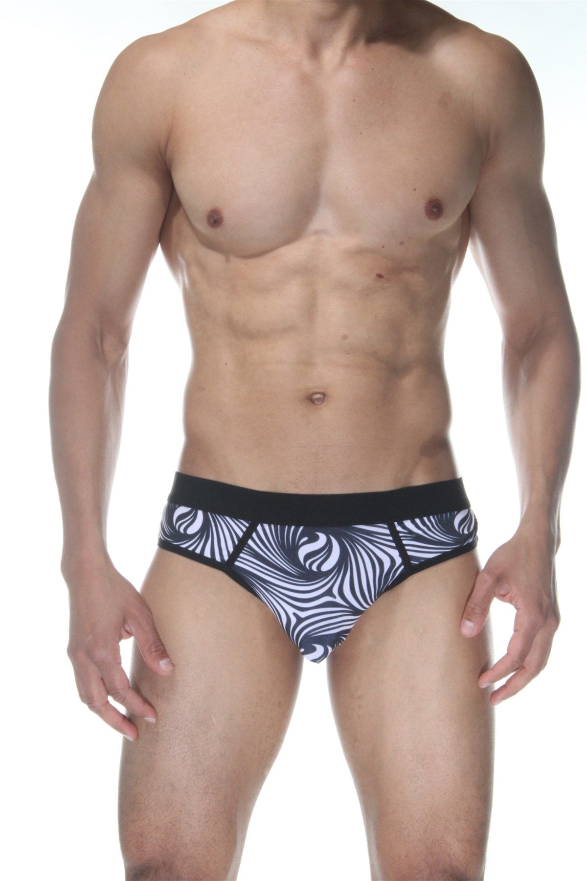 Deluxerie Jockstrap Til Maend Carsen Deluxerie Jockstrap Til Maend Carsen