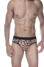 Deluxerie Jockstrap Til Maend Cassian