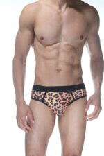 Deluxerie Jockstrap Til Maend Cassian 5