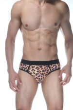 Deluxerie Jockstrap Til Maend Cassian 6