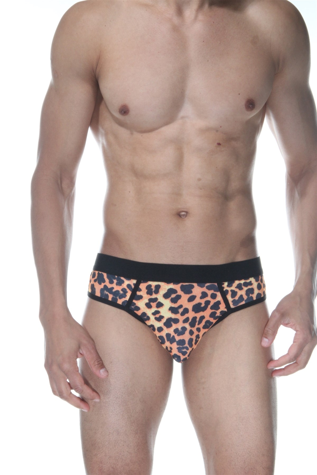 Deluxerie Jockstrap Til Maend Cassian Deluxerie Jockstrap Til Maend Cassian