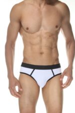 Deluxerie Jockstrap Til Maend Castor