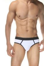Deluxerie Jockstrap Til Maend Castor 4