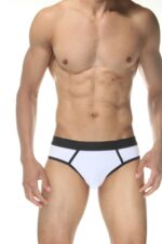 Deluxerie Jockstrap Til Maend Castor 5
