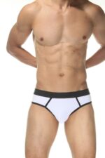 Deluxerie Jockstrap Til Maend Castor 6