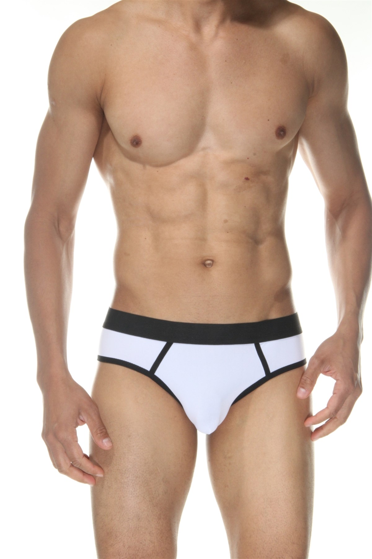 Deluxerie Jockstrap Til Maend Castor Deluxerie Jockstrap Til Maend Castor