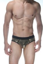 Deluxerie Jockstrap Til Maend Ceadda