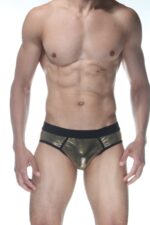 Deluxerie Jockstrap Til Maend Ceadda 2