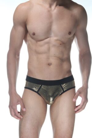 Deluxerie Jockstrap Til Maend Ceadda
