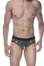 Deluxerie Jockstrap Til Maend Ceadda 5