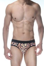 Deluxerie Jockstrap Til Maend Cedro 3