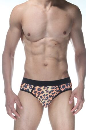 Deluxerie Jockstrap Til Maend Cedro