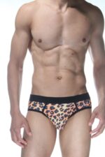 Deluxerie Jockstrap Til Maend Cedro 5