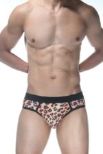 Deluxerie Jockstrap Til Maend Cedro 6