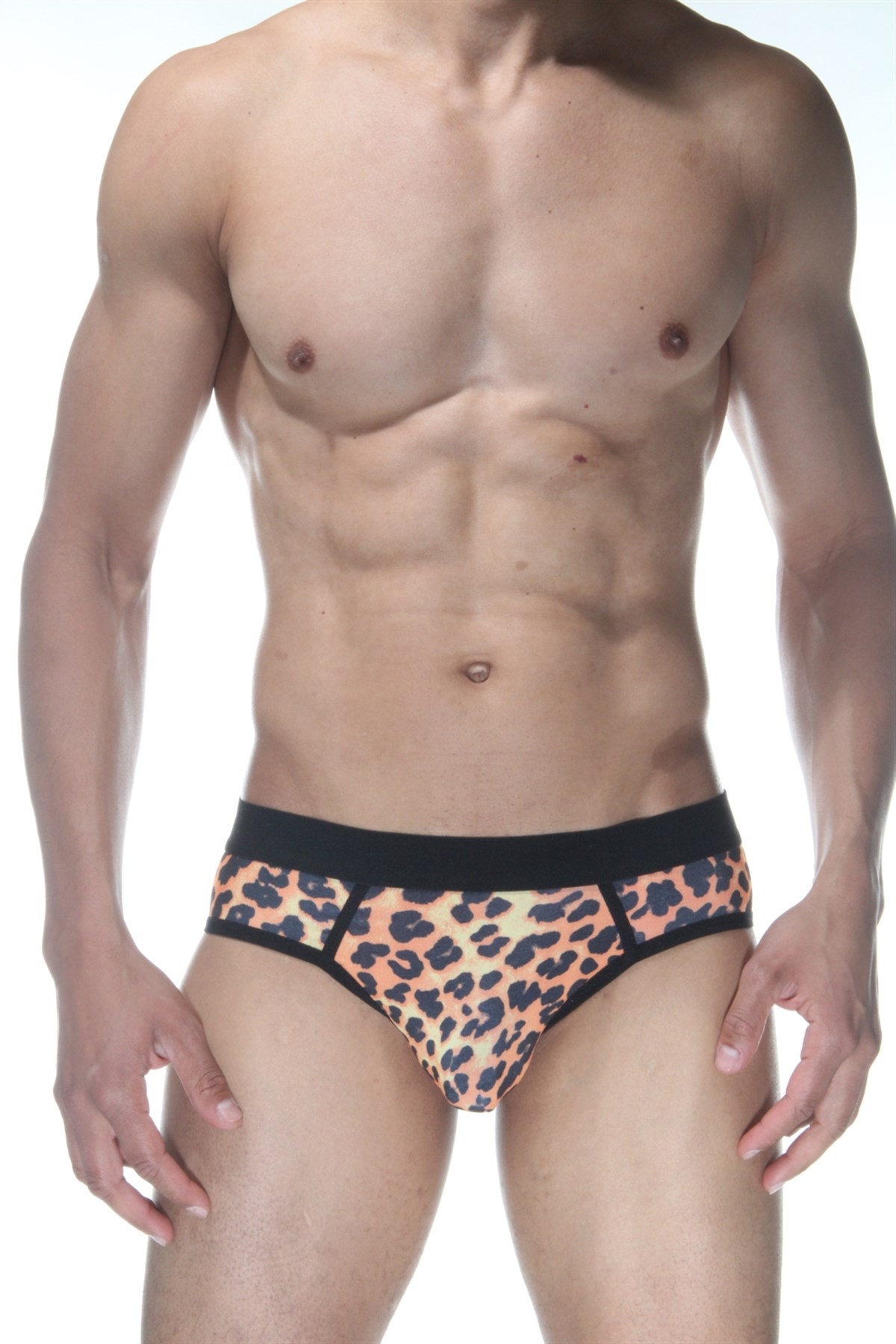 Deluxerie Jockstrap Til Maend Cedro Deluxerie Jockstrap Til Maend Cedro