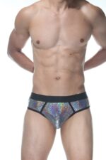 Deluxerie Jockstrap Til Maend Champeon 3