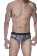 Deluxerie Jockstrap Til Maend Champeon 5