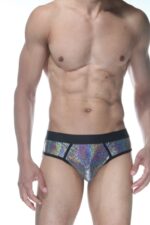 Deluxerie Jockstrap Til Maend Champeon 6