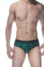 Deluxerie Jockstrap Til Maend Chandak 3