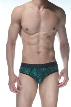 Deluxerie Jockstrap Til Maend Chandak