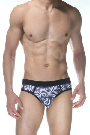 Deluxerie Jockstrap Til Maend Christos