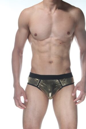Deluxerie Jockstrap Til Maend Cian
