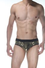 Deluxerie Jockstrap Til Maend Cian 4