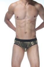 Deluxerie Jockstrap Til Maend Cian 5