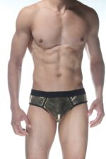 Deluxerie Jockstrap Til Maend Cian 8