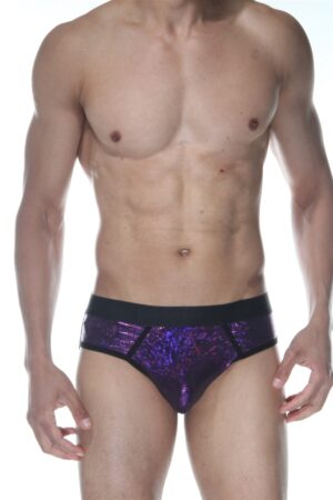 Deluxerie Jockstrap Til Maend Cimarron