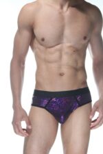 Deluxerie Jockstrap Til Maend Cimarron 4