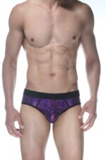 Deluxerie Jockstrap Til Maend Cimeron