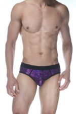 Deluxerie Jockstrap Til Maend Cimeron 6