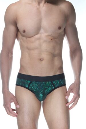 Deluxerie Jockstrap Til Maend Clifton