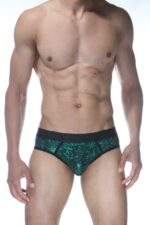 Deluxerie Jockstrap Til Maend Clifton 4