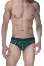 Deluxerie Jockstrap Til Maend Clifton 5