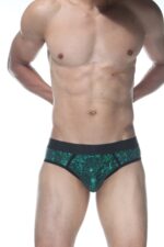 Deluxerie Jockstrap Til Maend Clifton 6