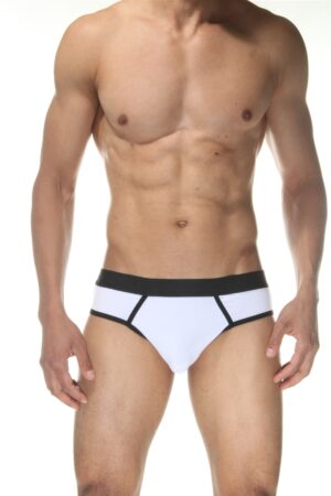 Deluxerie Jockstrap Til Maend Clyde