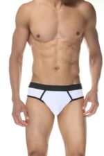 Deluxerie Jockstrap Til Maend Clyde 4