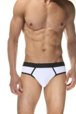 Deluxerie Jockstrap Til Maend Clyde 5