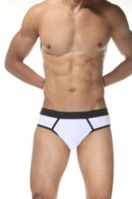 Deluxerie Jockstrap Til Maend Clyde 6