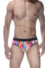 Deluxerie Jockstrap Til Maend Colden 3