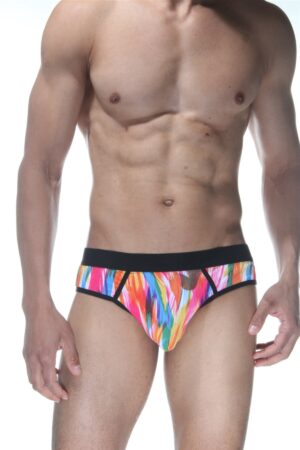 Deluxerie Jockstrap Til Maend Colden