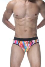 Deluxerie Jockstrap Til Maend Colden 4