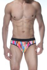 Deluxerie Jockstrap Til Maend Colden 6