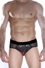 Deluxerie Jockstrap Til Maend Collin