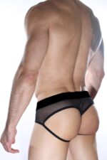 Deluxerie Jockstrap Til Maend Collin 2